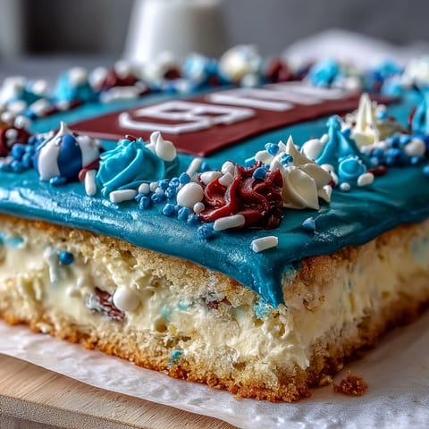 Graduation Sports Jersey Cake