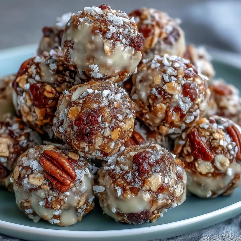 Wholesome oat and honey energy bites studded with sunflower seeds and mini chocolate chips, ideal for school-safe snacking.