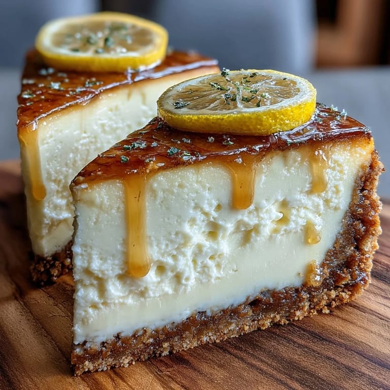 No-bake lemon cheesecake jars feature zesty filling, crisp crust, and a vibrant berry garnish—perfect for spring gatherings.