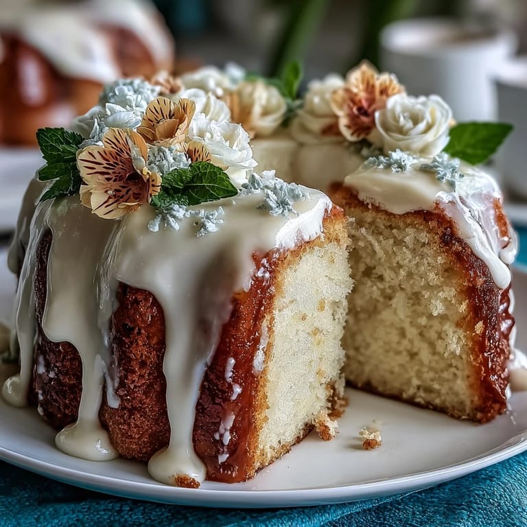 Moist vanilla sheet cake with buttercream flowers in pastel hues, beautifully arranged for a memorable First Communion dessert.