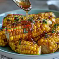 Perfect Microwave Corn on the Cob in 5 Minutes: tender, juicy kernels bursting with sweetness, ready in minutes for an easy side dish.